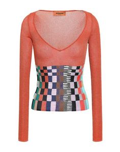 Свитер Missoni