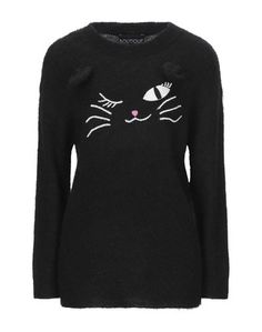 Свитер Boutique Moschino