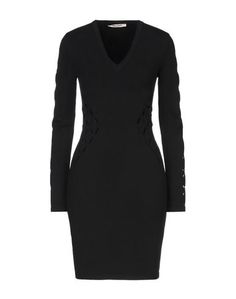 Короткое платье Roberto Cavalli