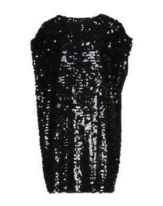 Короткое платье Msgm