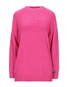 Свитер Love Moschino