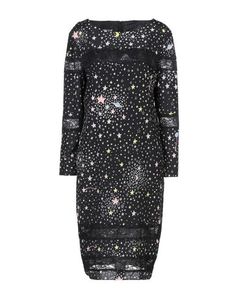 Платье до колена Boutique Moschino