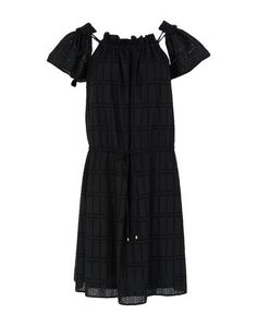 Короткое платье Blumarine
