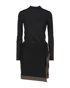 Короткое платье Roberto Cavalli