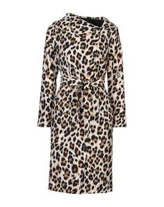 Платье до колена Boutique Moschino