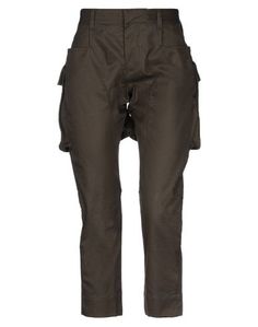 Брюки-капри Dsquared2