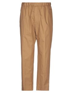 Повседневные брюки Jil Sander
