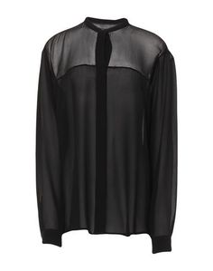 Pубашка Saint Laurent