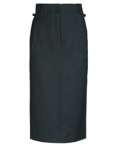 Юбка длиной 3/4 Acne Studios