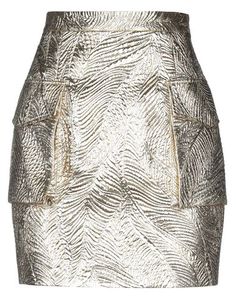 Мини-юбка Dsquared2