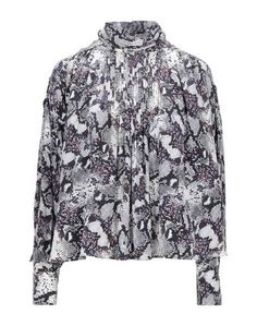 Блузка Isabel Marant
