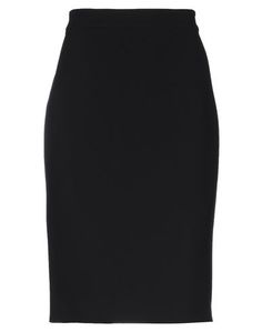 Юбка до колена Boutique Moschino