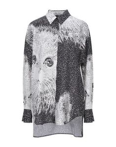 Pубашка Msgm