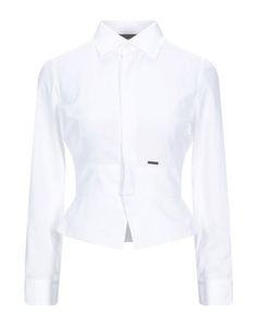 Pубашка Dsquared2