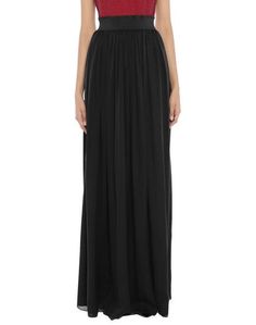 Длинная юбка Pierre Balmain