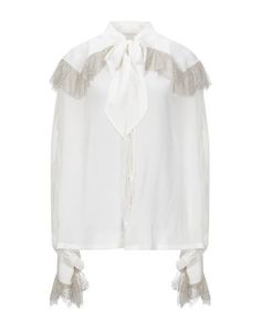 Pубашка Maison Margiela