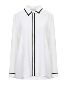 Pубашка Alice + Olivia
