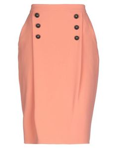 Юбка до колена Elisabetta Franchi