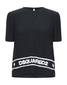 Блузка Dsquared2