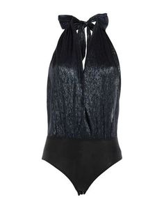 Топ без рукавов Dsquared2