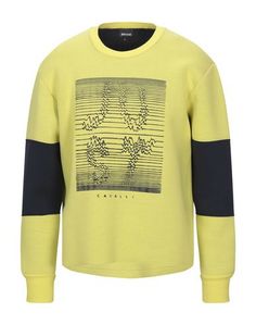 Толстовка Just Cavalli