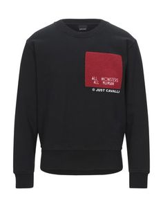 Толстовка Just Cavalli