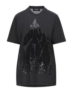 Футболка Dsquared2