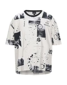 Футболка Just Cavalli