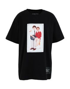 Футболка Marc Jacobs