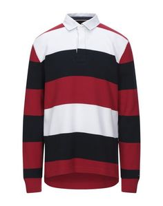 Поло Tommy Hilfiger