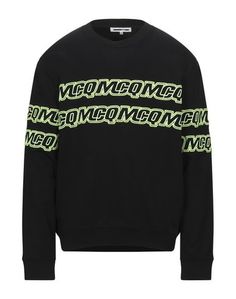 Толстовка McQ Alexander Mc Queen