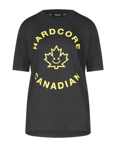 Футболка Dsquared2
