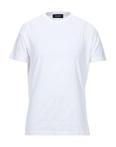 Футболка Dsquared2