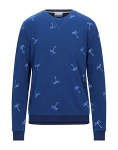 Толстовка Scotch & Soda