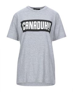 Футболка Dsquared2