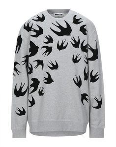 Толстовка McQ Alexander Mc Queen