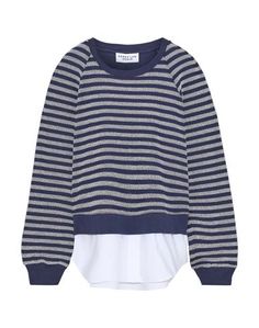 Толстовка Derek Lam