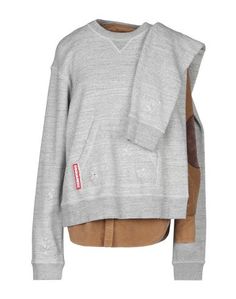 Толстовка Dsquared2