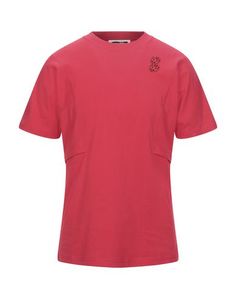 Футболка McQ Alexander Mc Queen