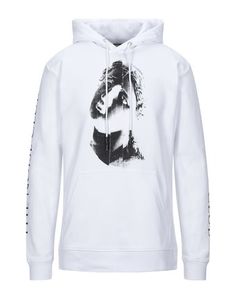 Толстовка McQ Alexander Mc Queen