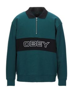 Толстовка Obey
