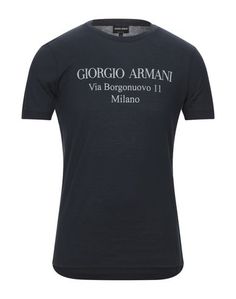 Футболка Giorgio Armani