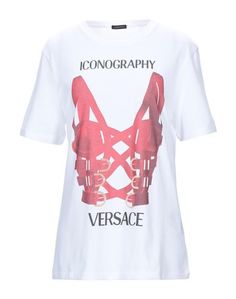 Футболка Versace