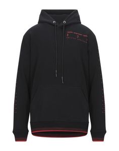 Толстовка McQ Alexander Mc Queen