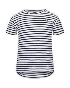 Футболка Scotch & Soda