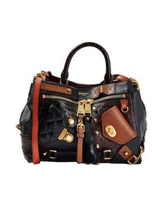 Сумка на плечо Moschino