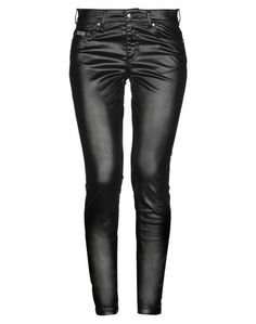 Джинсовые брюки Versace Jeans