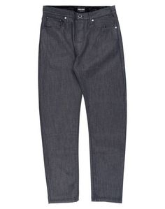 Джинсовые брюки Giorgio Armani