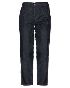 Джинсовые брюки Emporio Armani