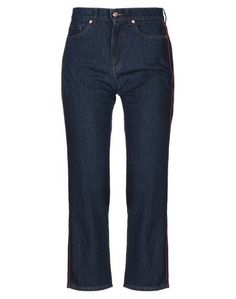 Джинсовые брюки 7 For All Mankind